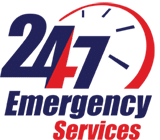 Logo 247 Emergency Services